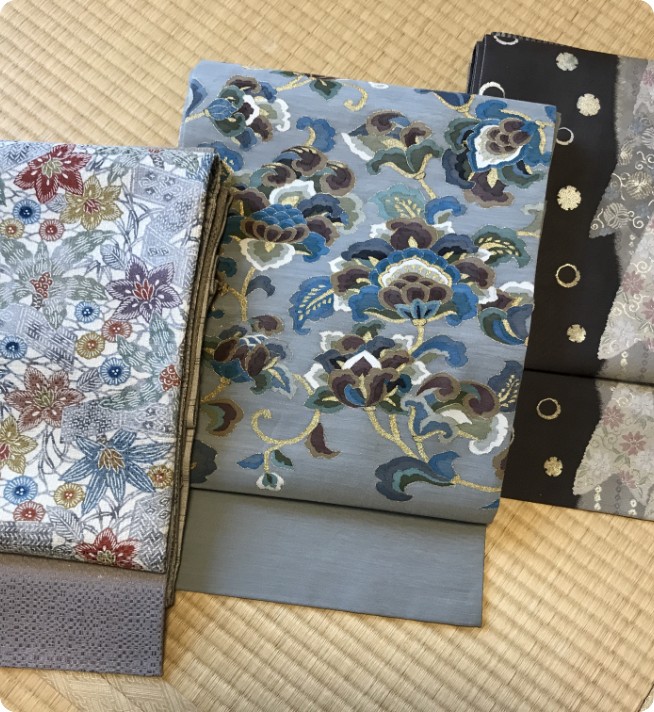 不用品の買い取り